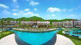 Angsana Lang Co Resort Exterior