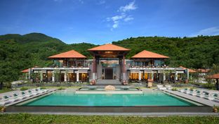 Banyan Tree Lang Co Vietnam