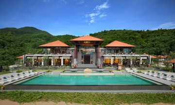 Banyan Tree Lang Co Vietnam