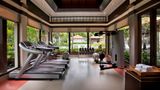Banyan Tree Lang Co Vietnam Health Club