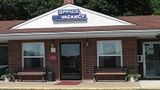 West Plains Motel Exterior
