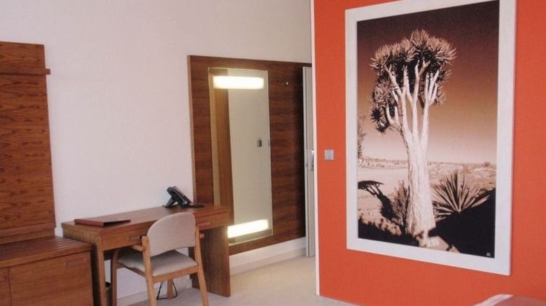 <b>Boutique Hotel Afrika Frydek-Mistek Room</b>. Images powered by <a href="https://www.leonardoworldwide.com/" title="Leonardo Worldwide" target="_blank">Leonardo</a>.