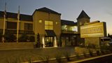 Hotel Strata Exterior