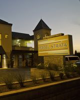 Hotel Strata