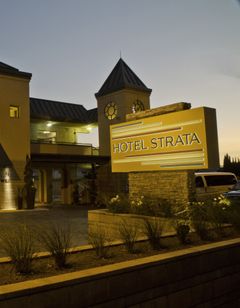 Hotel Strata
