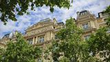 Fraser Suites Le Claridge Champs-Elysees Exterior