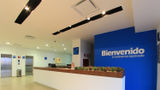 <b>One Queretaro Aeropuerto Lobby</b>. Images powered by <a href="https://www.leonardoworldwide.com/" title="Leonardo Worldwide" target="_blank">Leonardo</a>.