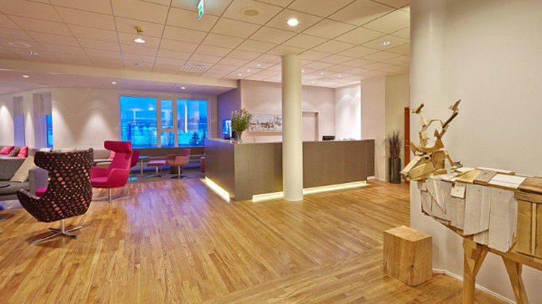 <b>Berjaya Herad Hotel Lobby</b>. Images powered by <a href="https://www.leonardoworldwide.com/" title="Leonardo Worldwide" target="_blank">Leonardo</a>.