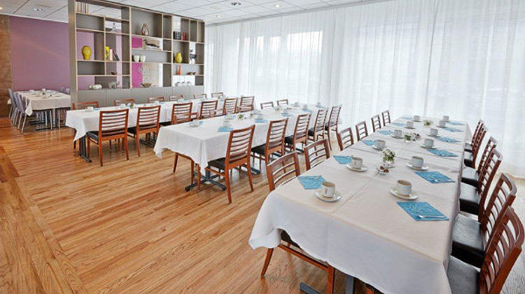 Berjaya Herad Hotel Restaurant