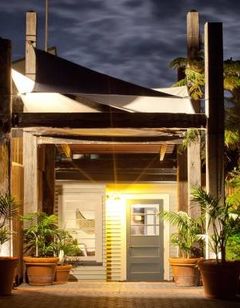 Solitaire Lodge