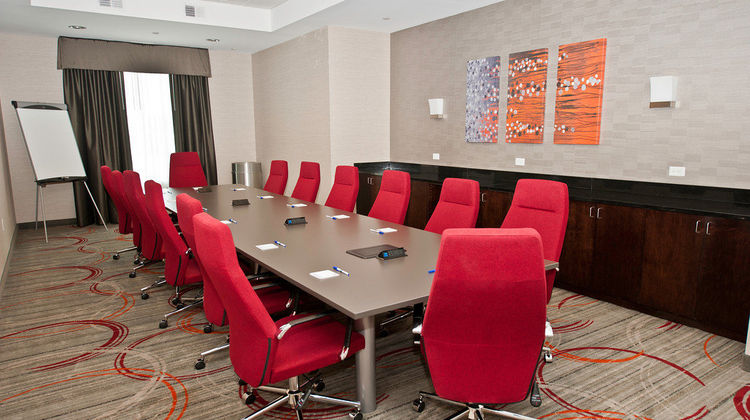 Holiday Inn Express/Stes Columbus Easton Meeting