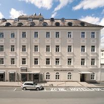 IMLAUER Palais Mirabell