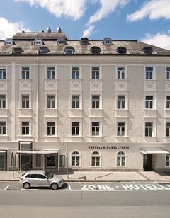 IMLAUER Palais Mirabell