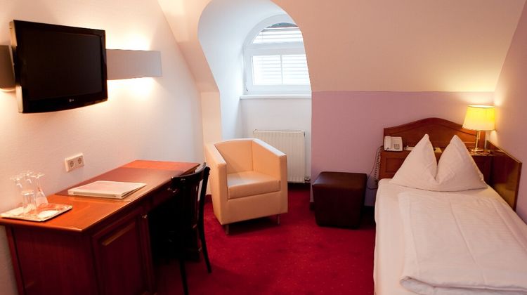 IMLAUER Palais Mirabell Room