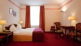 Hotel am Mirabellplatz Room