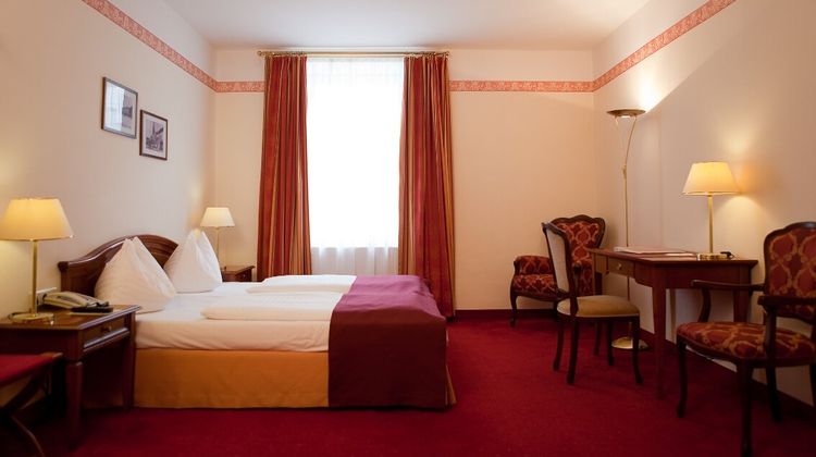 IMLAUER Palais Mirabell Room