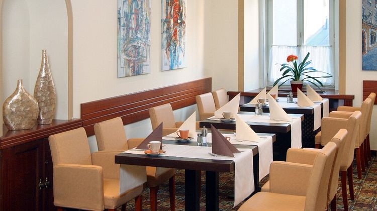 IMLAUER Palais Mirabell Restaurant