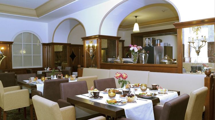 IMLAUER Palais Mirabell Restaurant