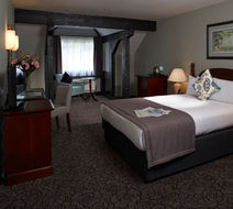 Copthorne London Gatwick Room