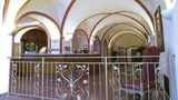 Hotel am Mirabellplatz Lobby