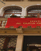 Al Duca Di Venezia