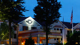 The Inn at Fox Hollow Exterior
