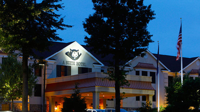 The Inn at Fox Hollow Exterior. Images powered by <a href="https://www.leonardoworldwide.com" target="_blank" rel="noopener">Leonardo</a>.