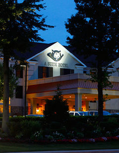 The Inn at Fox Hollow