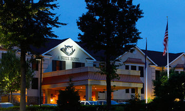 The Inn at Fox Hollow