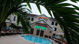 The Inn at Fox Hollow Pool
