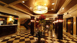 The Inn at Fox Hollow Lobby