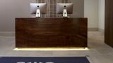 <b>Refinery Hotel Lobby</b>. Images powered by <a href="https://www.leonardoworldwide.com/" title="Leonardo Worldwide" target="_blank">Leonardo</a>.