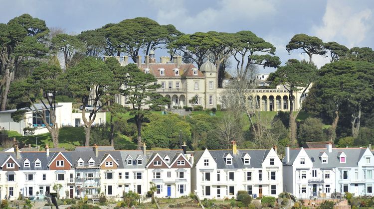 Fowey Hall Hotel Other