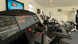 Polurrian on the Lizard Health Club