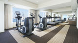 InterContinental Tokyo Bay Health Club