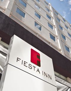 Fiesta Inn Insurgentes Sur