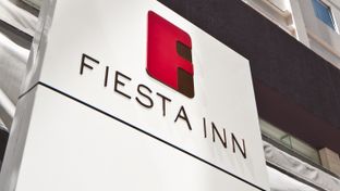 Fiesta Inn Insurgentes Sur