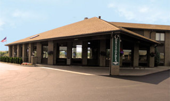 Christopher Inn Exterior