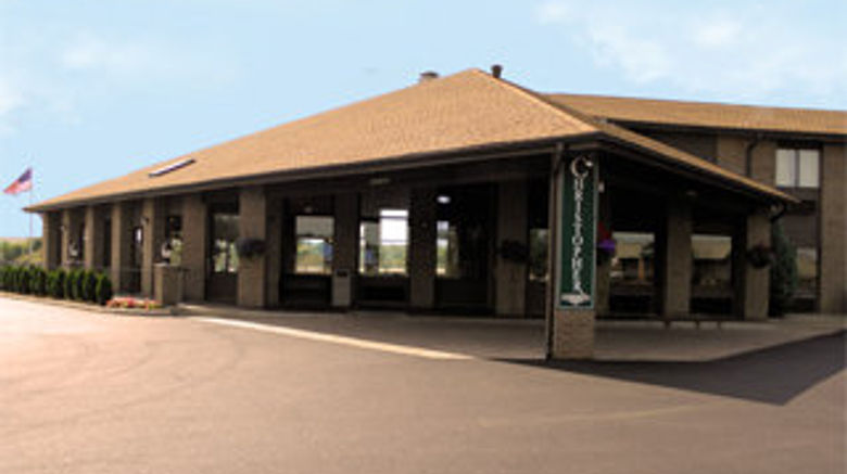 <b>Christopher Inn Exterior</b>. Images powered by <a href="https://www.leonardoworldwide.com/" title="Leonardo Worldwide" target="_blank">Leonardo</a>.
