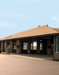 Christopher Inn