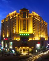 Babylon Hotel