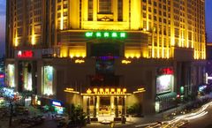 Babylon Hotel
