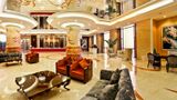 Babylon Hotel Lobby