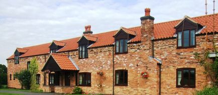 Norton Lodge Hotel & Conference Exterior
