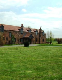 Norton Lodge Hotel & Conference