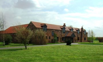 Norton Lodge Hotel & Conference