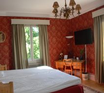 Park Hotel Linkoping Room