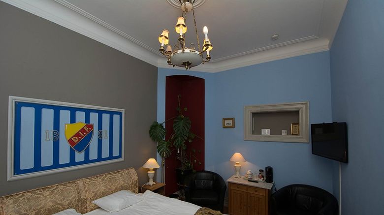 <b>Park Hotel Linkoping Room</b>. Images powered by <a href="https://www.leonardoworldwide.com/" title="Leonardo Worldwide" target="_blank">Leonardo</a>.