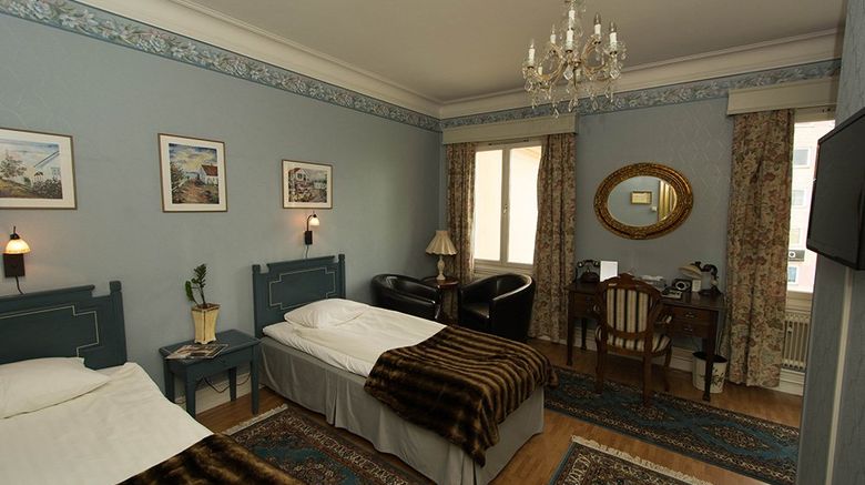 <b>Park Hotel Linkoping Room</b>. Images powered by <a href="https://www.leonardoworldwide.com/" title="Leonardo Worldwide" target="_blank">Leonardo</a>.