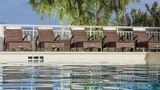 Lagos Mare Hotel Pool